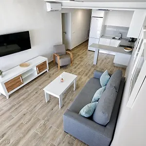 Las Nasas By Labranda Hotel Playa del Inglés