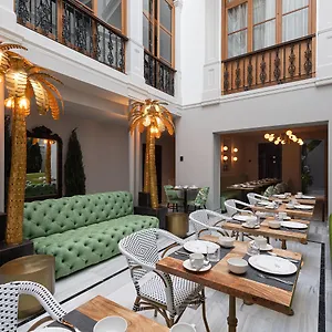Boutique Cordial Malteses (adults Only) Hotel Las Palmas de Gran Canaria