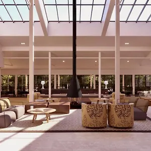 Encinar De Hotel Sotogrande